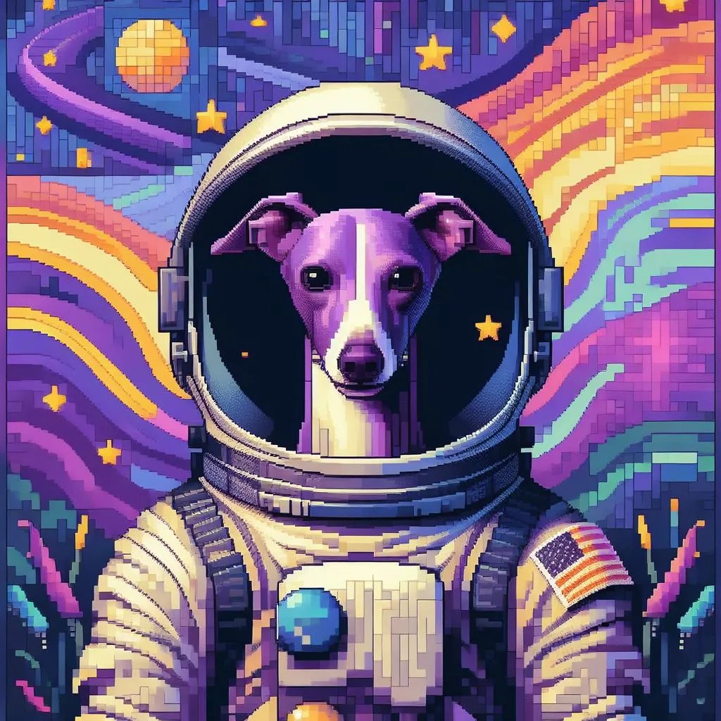 Giveaways by Enjin Iggy