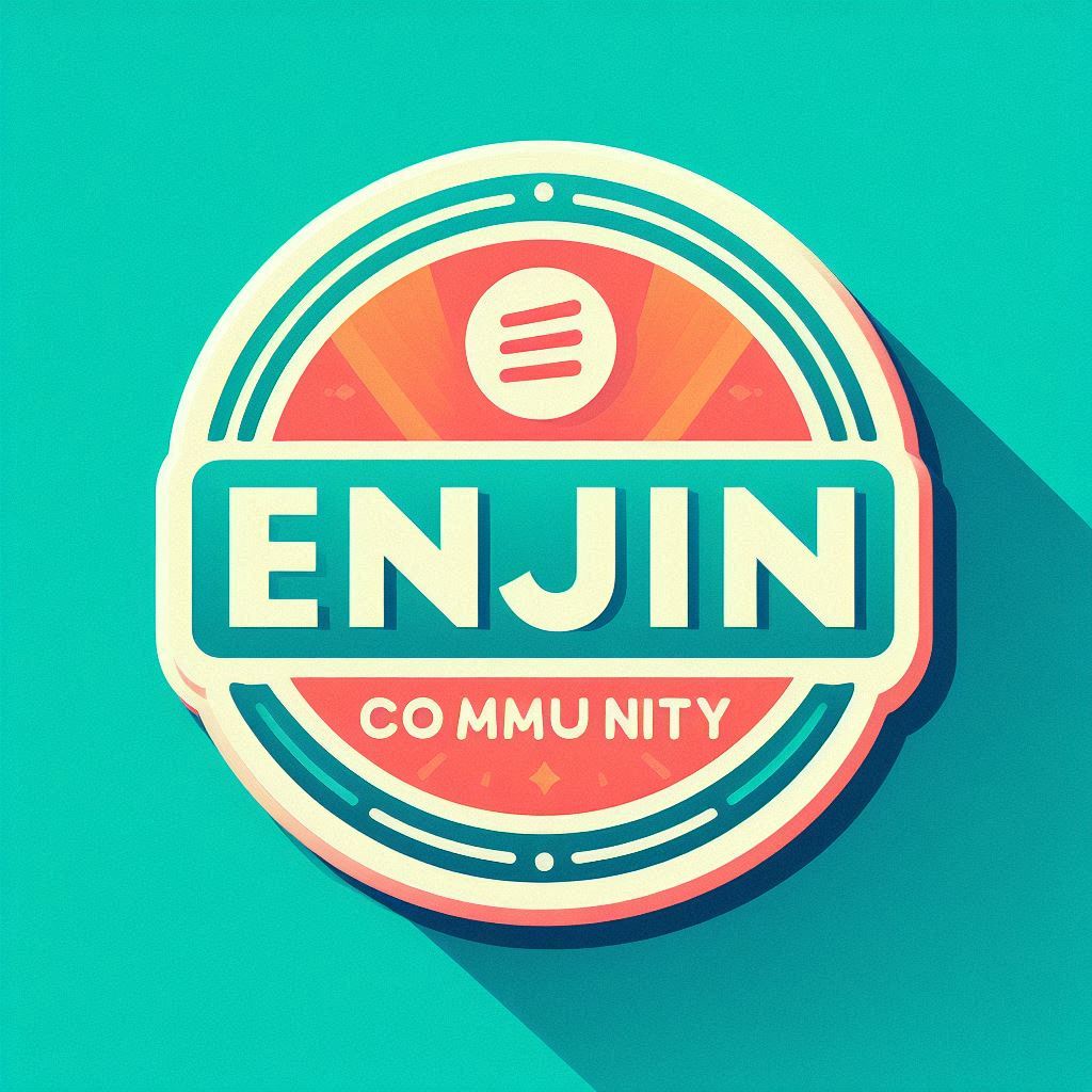 Enjin Community